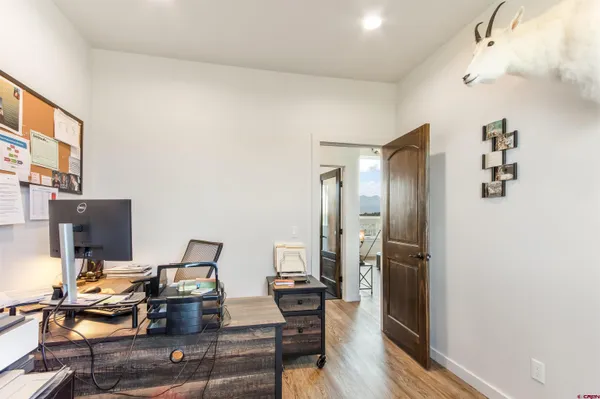 $995,000 | 767 Henry's Lake Drive, Chromo, CO 81128