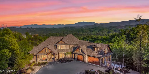 $3,999,000 | 3270 Laurel Cv Trail, Sevierville, TN 37862
