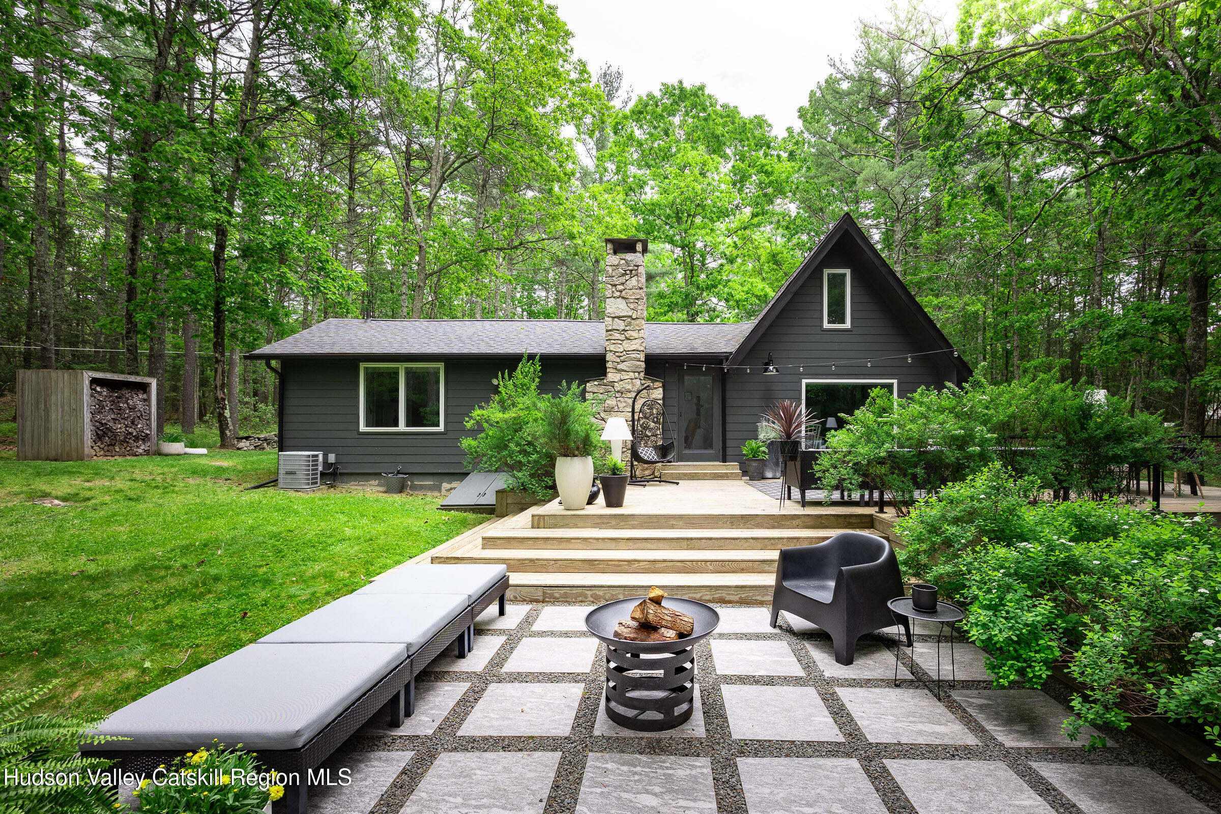 20 Indian Road Kerhonkson, NY 12446 - Photo 2 of 31 Indian Rd 2
