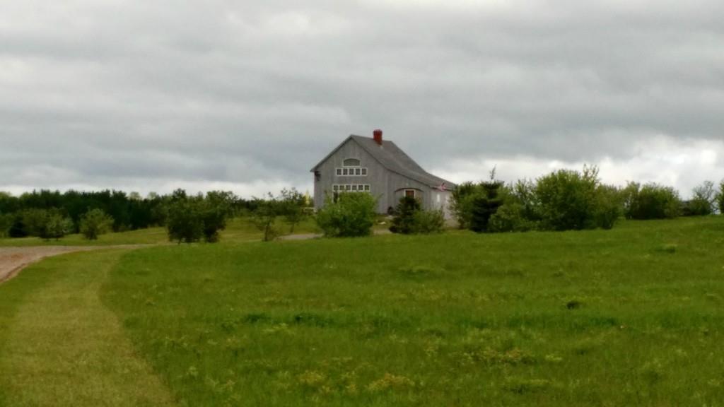 810 Town Line Road Merrill, ME 04780 - Photo 24 of 26 Photo