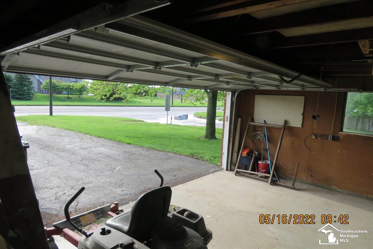 16456 Allen Road Taylor, MI 48180 - Photo 51 of 63
