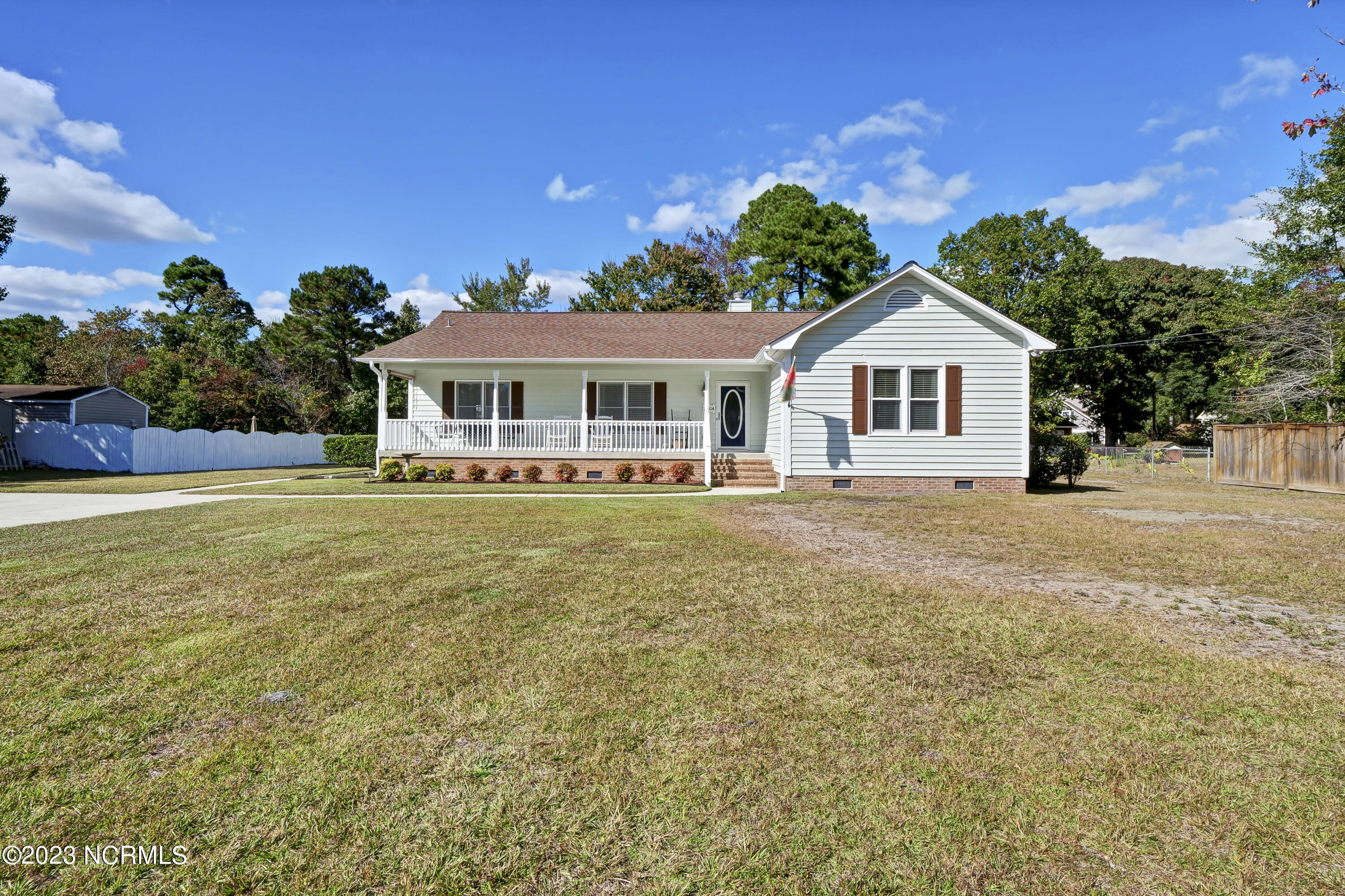 2804 Dirck Road Castle Hayne, NC 28429 - Photo 3 of 30 P4711801