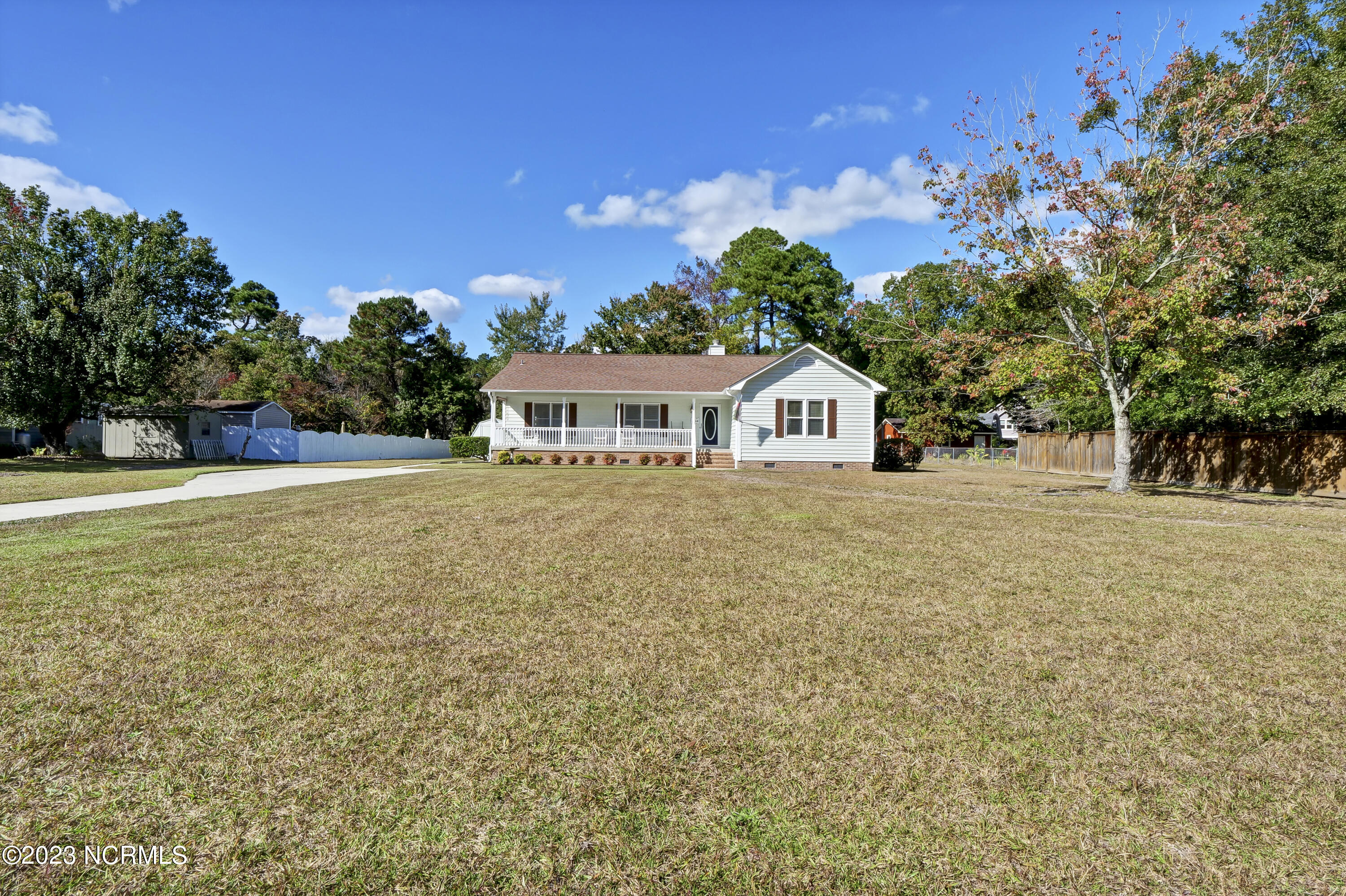 2804 Dirck Road Castle Hayne, NC 28429 - Photo 4 of 30 P4711816