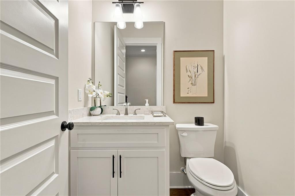 565 Mountain Road Woodstock, GA 30188 - Photo 25 of 48 Gallery Image 25