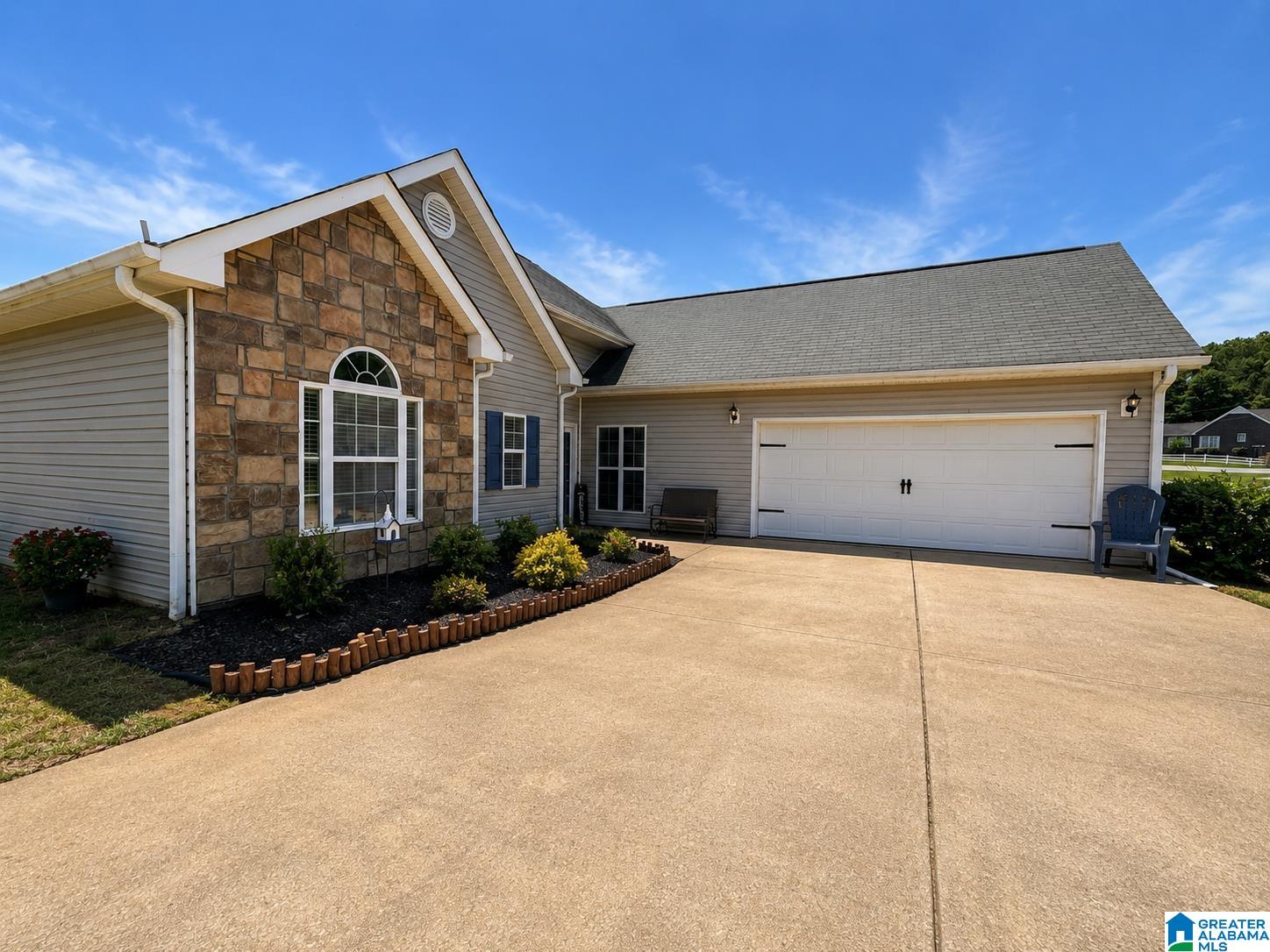 2234 Old Downing Ml Road Anniston, AL 36207 - Photo 49 of 53