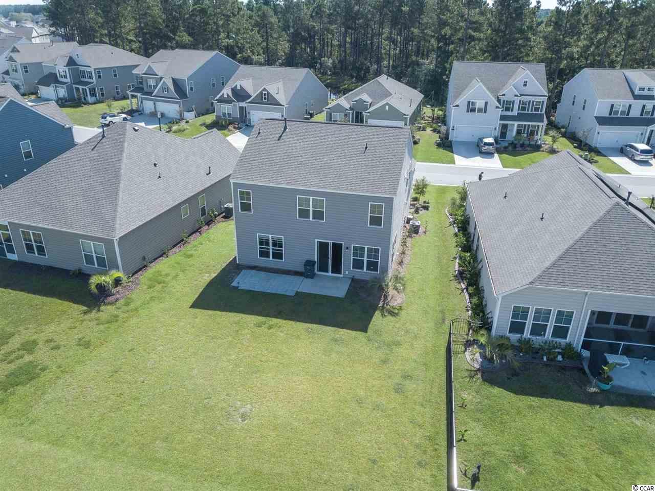 2821 Scarecrow Way Myrtle Beach, SC 29579 - Photo 2 of 38