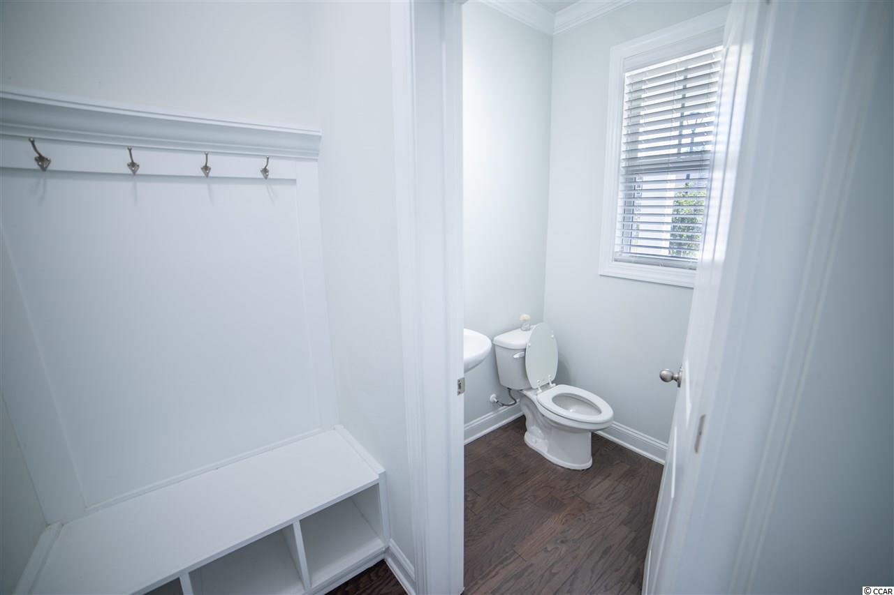 2821 Scarecrow Way Myrtle Beach, SC 29579 - Photo 12 of 38