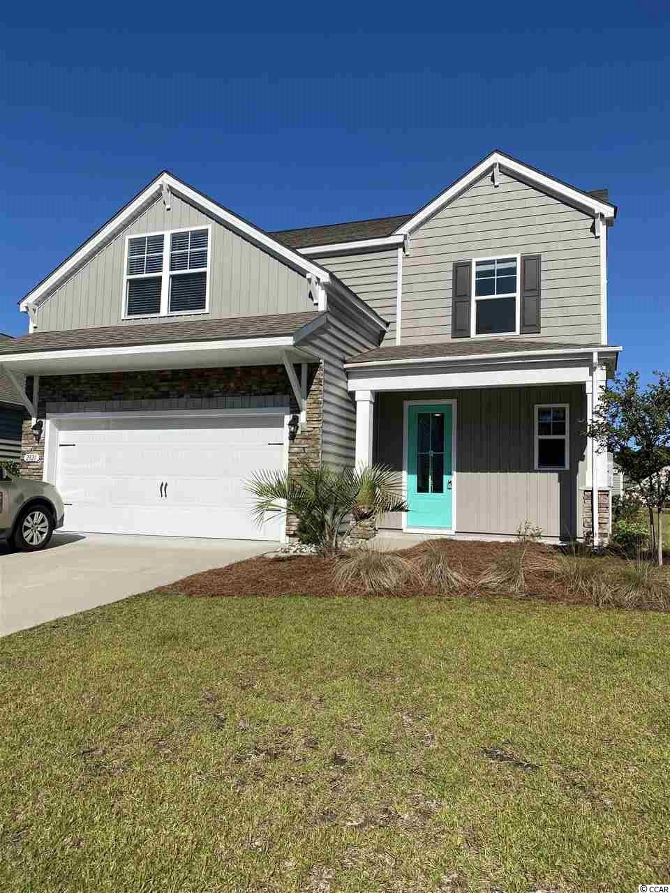2821 Scarecrow Way Myrtle Beach, SC 29579 - Photo 22 of 38