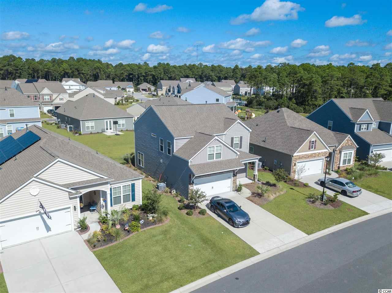 2821 Scarecrow Way Myrtle Beach, SC 29579 - Photo 23 of 38