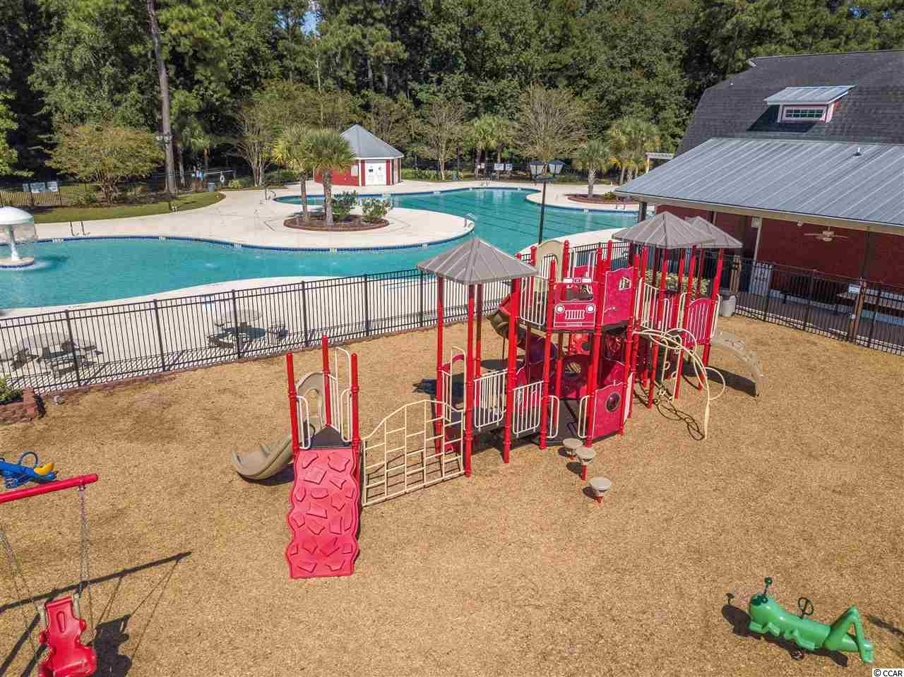 2821 Scarecrow Way Myrtle Beach, SC 29579 - Photo 30 of 38