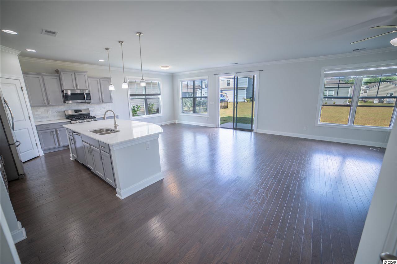 2821 Scarecrow Way Myrtle Beach, SC 29579 - Photo 5 of 38