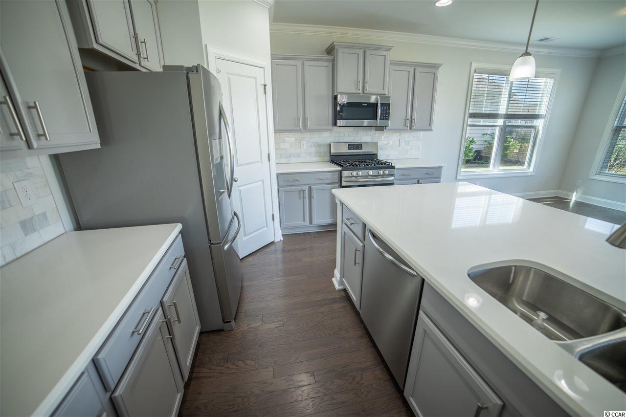 2821 Scarecrow Way Myrtle Beach, SC 29579 - Photo 8 of 38