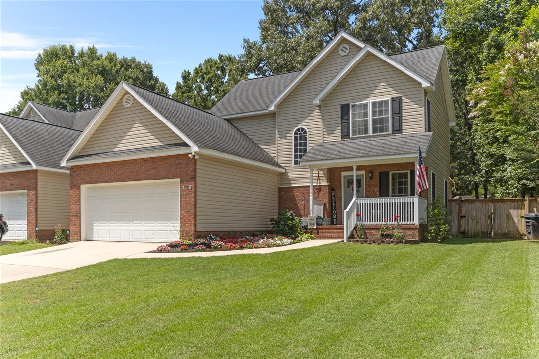 139 Ashton Lane Anderson, SC 29621 - Photo 3 of 42