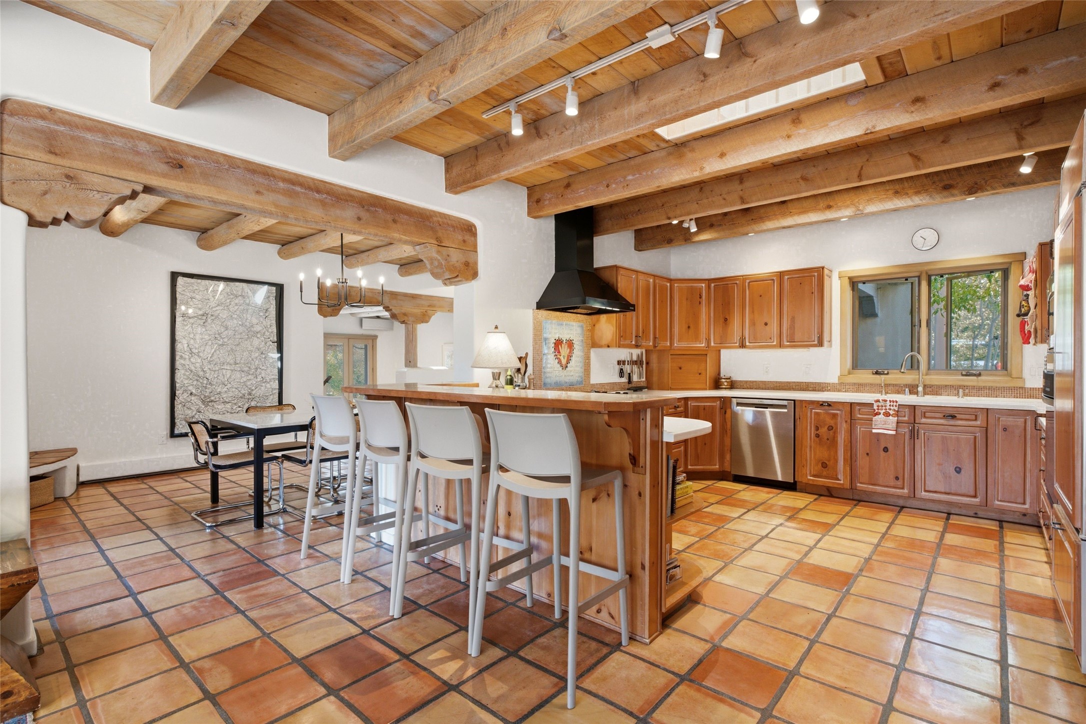 667 Gonzales Road Santa Fe, NM 87501 - Photo 10 of 44 Kitchen
