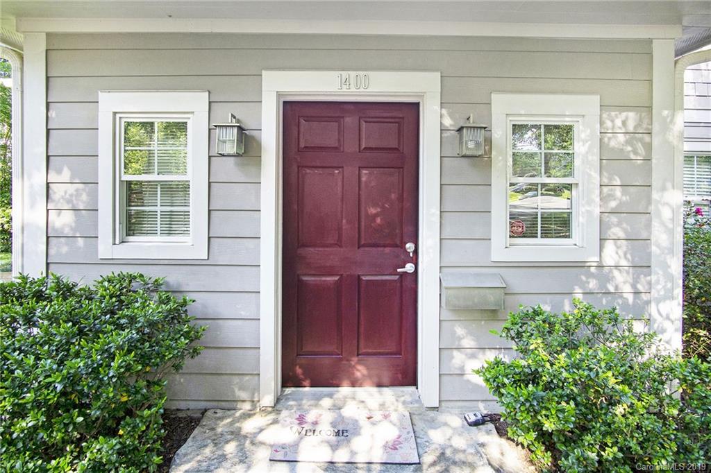 1400 Brook Road Charlotte, NC 28205 - Photo 2 of 47
