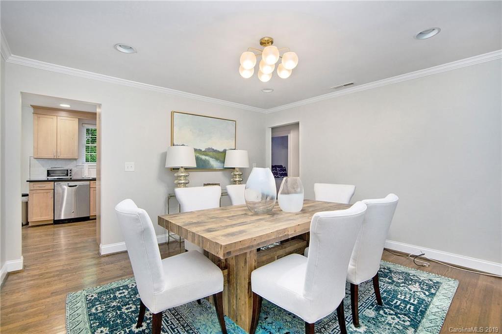 1400 Brook Road Charlotte, NC 28205 - Photo 13 of 47
