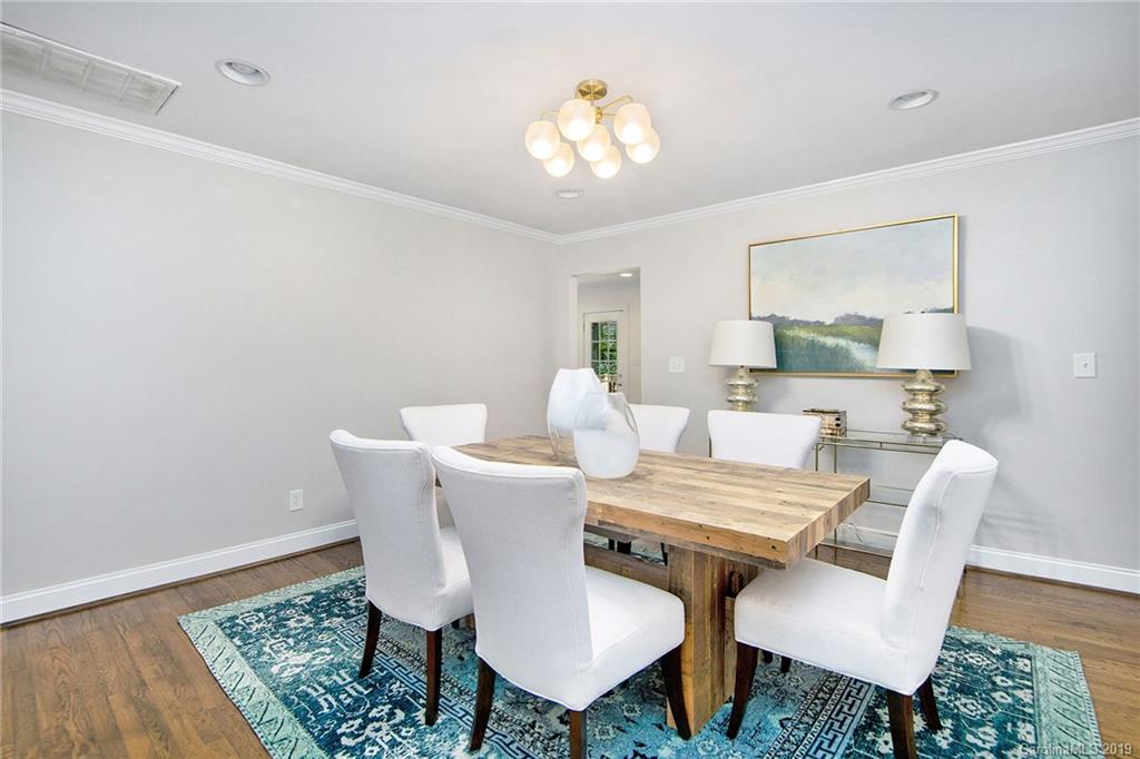 1400 Brook Road Charlotte, NC 28205 - Photo 14 of 47