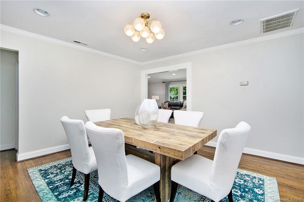 1400 Brook Road Charlotte, NC 28205 - Photo 15 of 47
