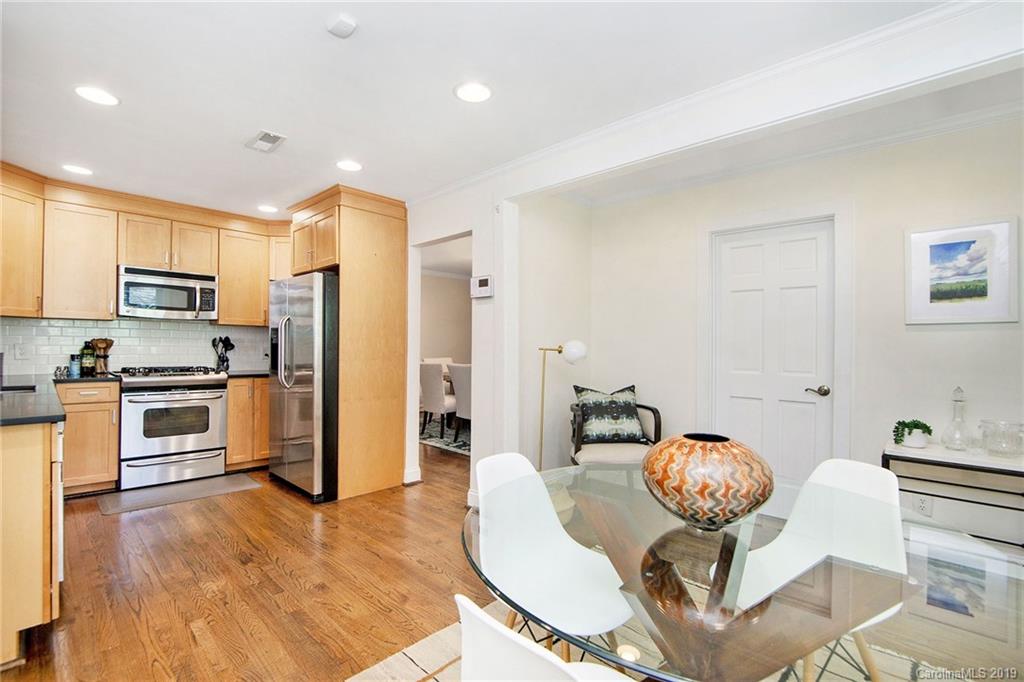 1400 Brook Road Charlotte, NC 28205 - Photo 19 of 47