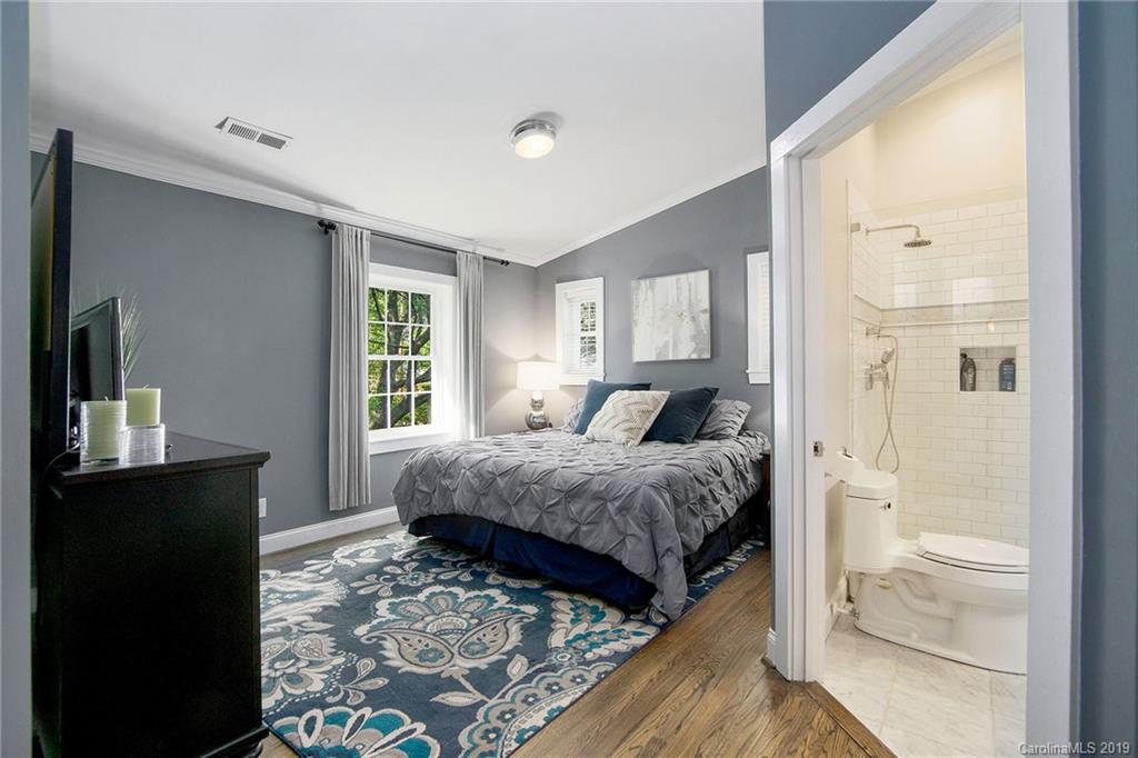 1400 Brook Road Charlotte, NC 28205 - Photo 25 of 47