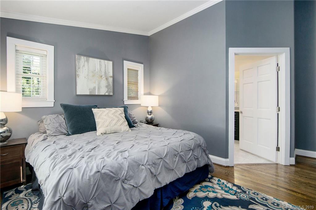 1400 Brook Road Charlotte, NC 28205 - Photo 28 of 47