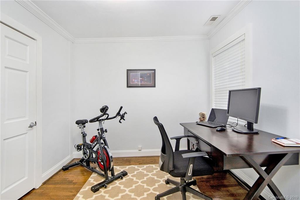 1400 Brook Road Charlotte, NC 28205 - Photo 37 of 47