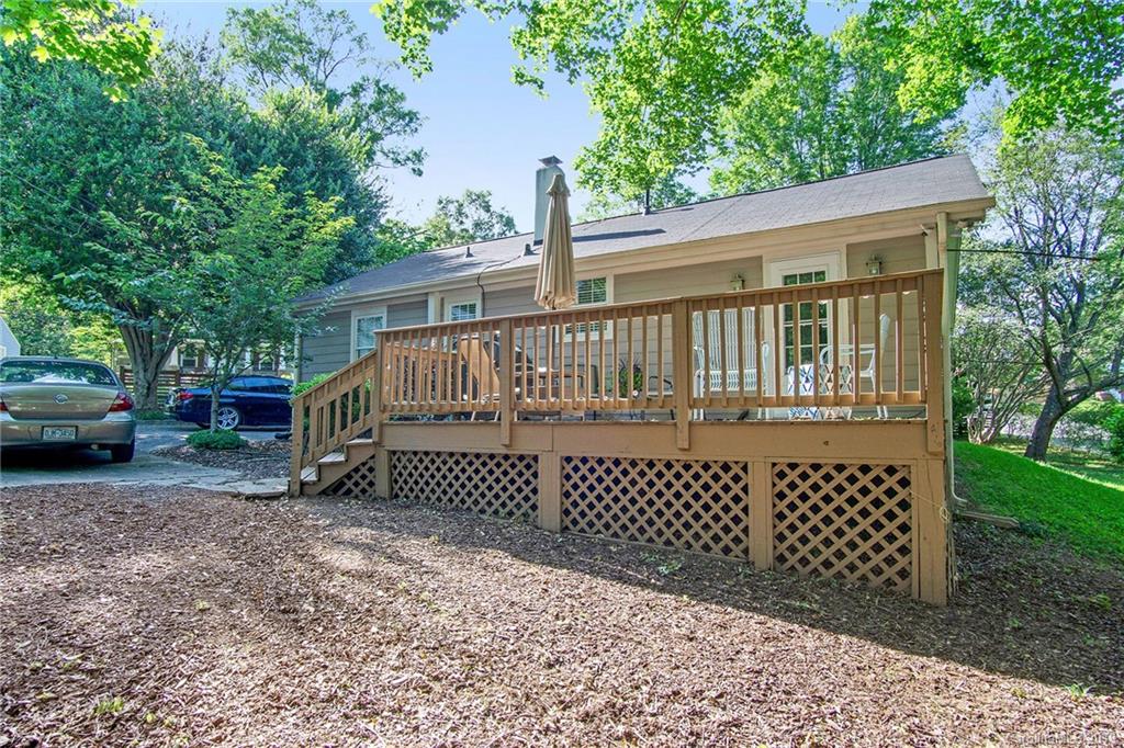 1400 Brook Road Charlotte, NC 28205 - Photo 40 of 47