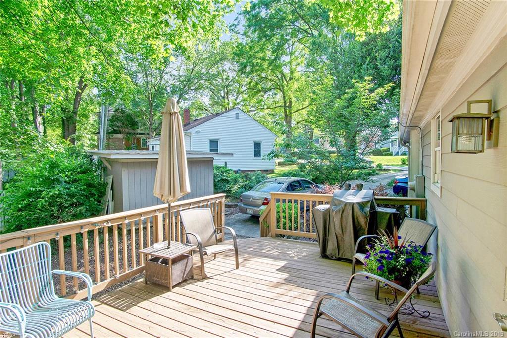 1400 Brook Road Charlotte, NC 28205 - Photo 41 of 47