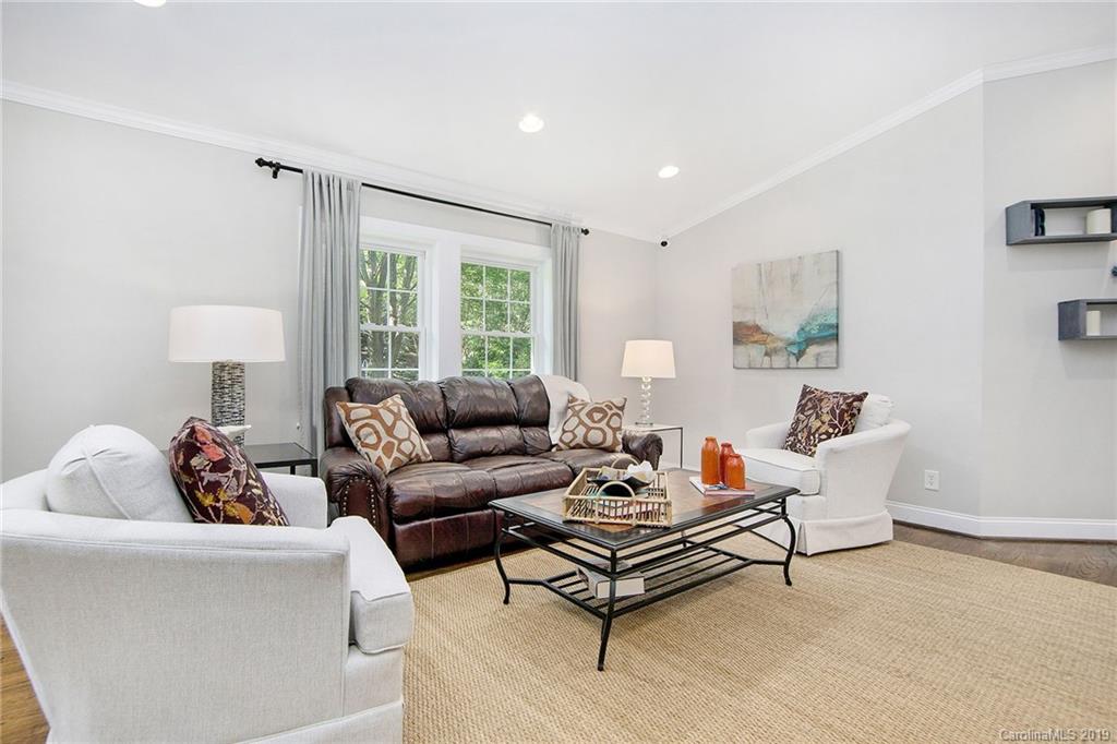 1400 Brook Road Charlotte, NC 28205 - Photo 9 of 47