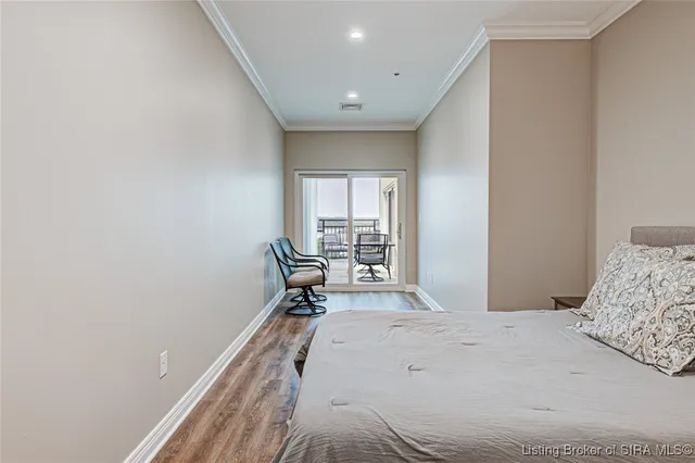 $429,900 | 1 Riverpointe Plaza, Unit 1107, Jeffersonville, IN 47130