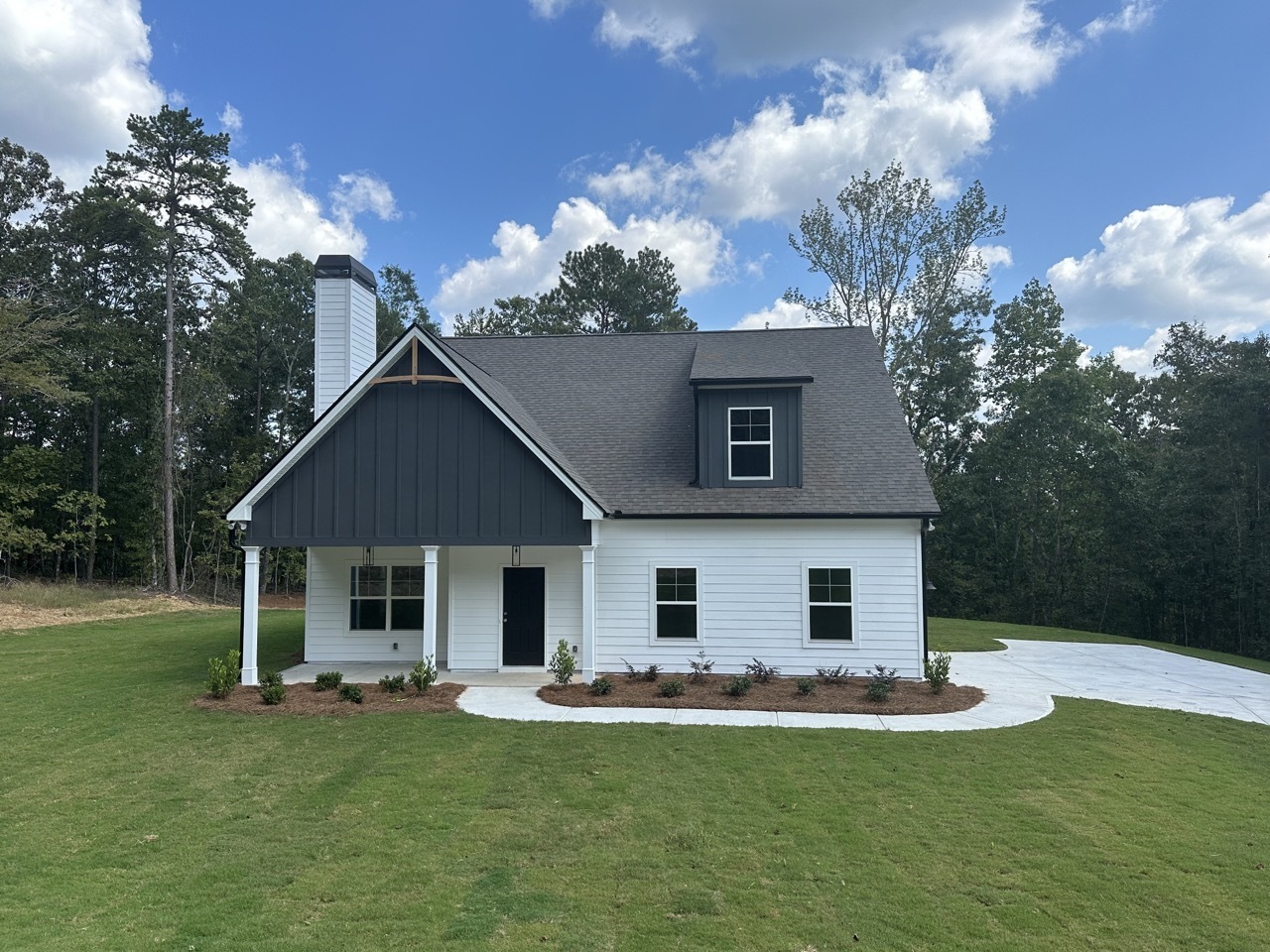 2698 Welcome Road Newnan, GA 30263 - Photo 1 of 1