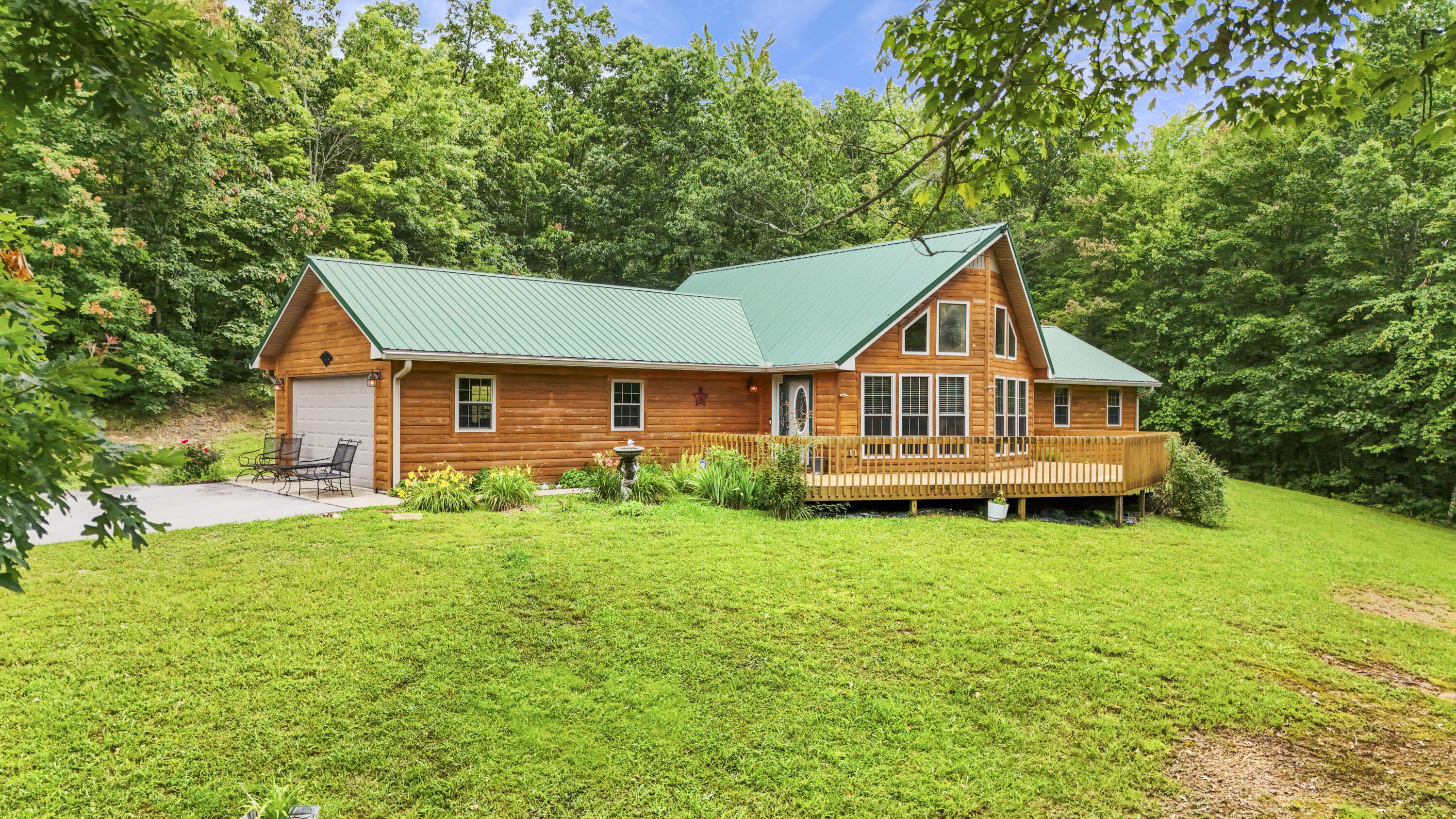 7350 Flemingsburg Road Morehead, KY 40351 - Photo 3 of 54 DJI_20250618123914_0004_D
