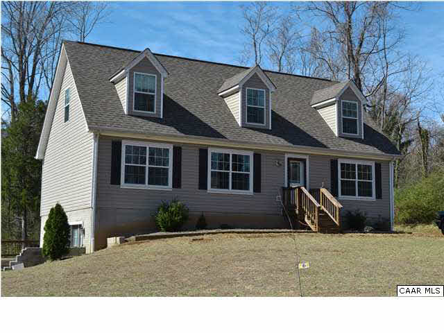 302 Smith Road Madison, VA 22727 - Photo 1 of 18 Gallery Image 1