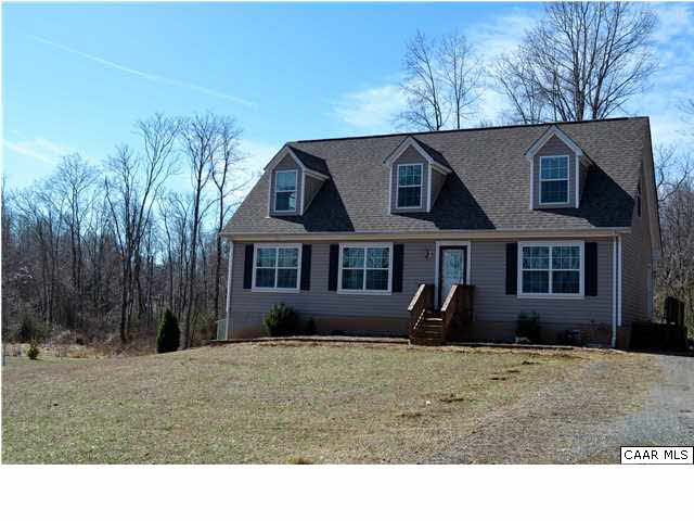 302 Smith Road Madison, VA 22727 - Photo 2 of 18 Gallery Image 2