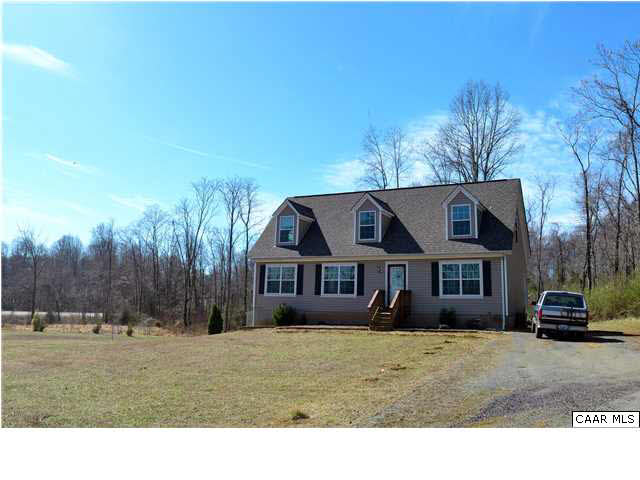 302 Smith Road Madison, VA 22727 - Photo 3 of 18 Gallery Image 3