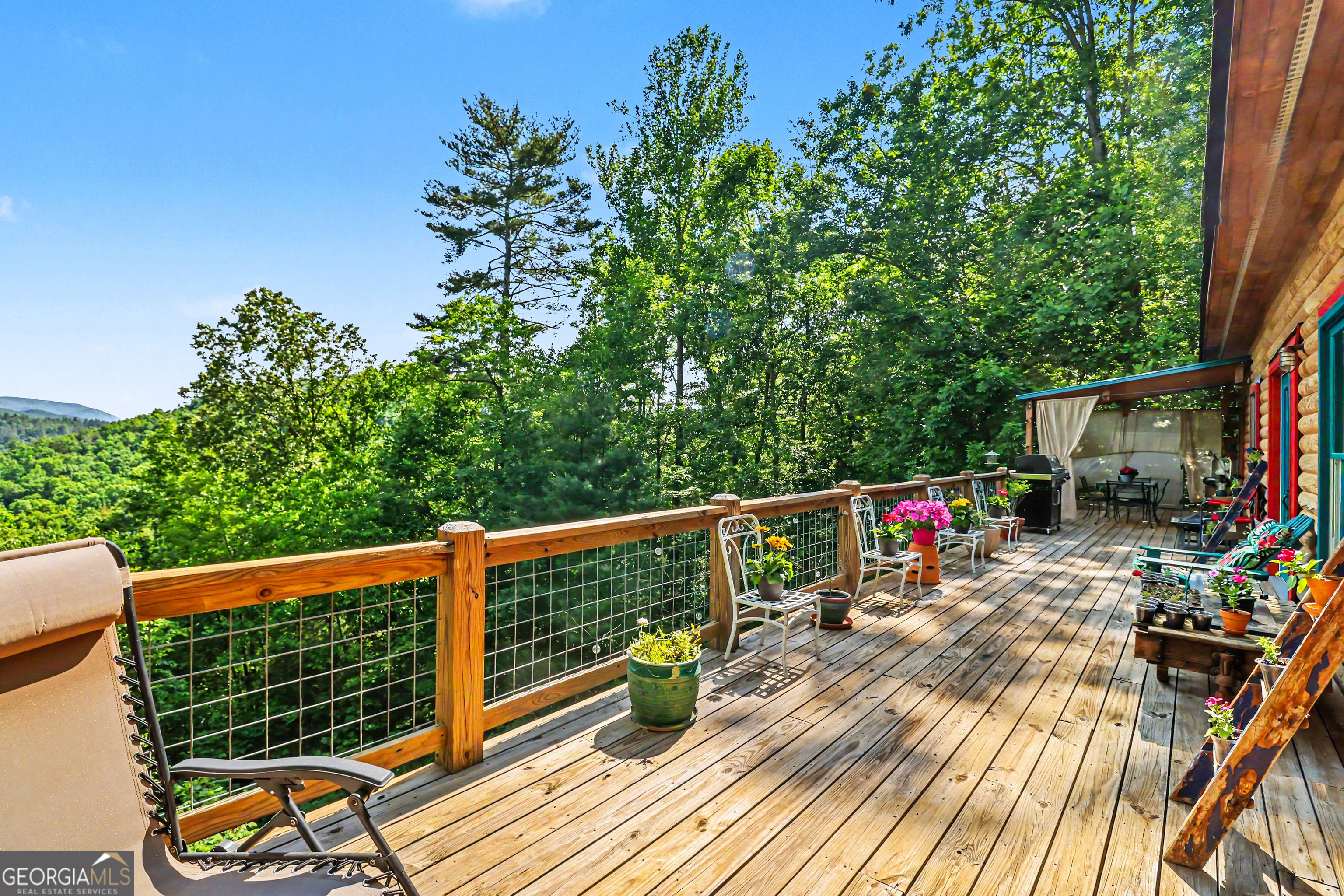 187 Fox Trot Road Clayton, GA 30525 - Photo 34 of 44