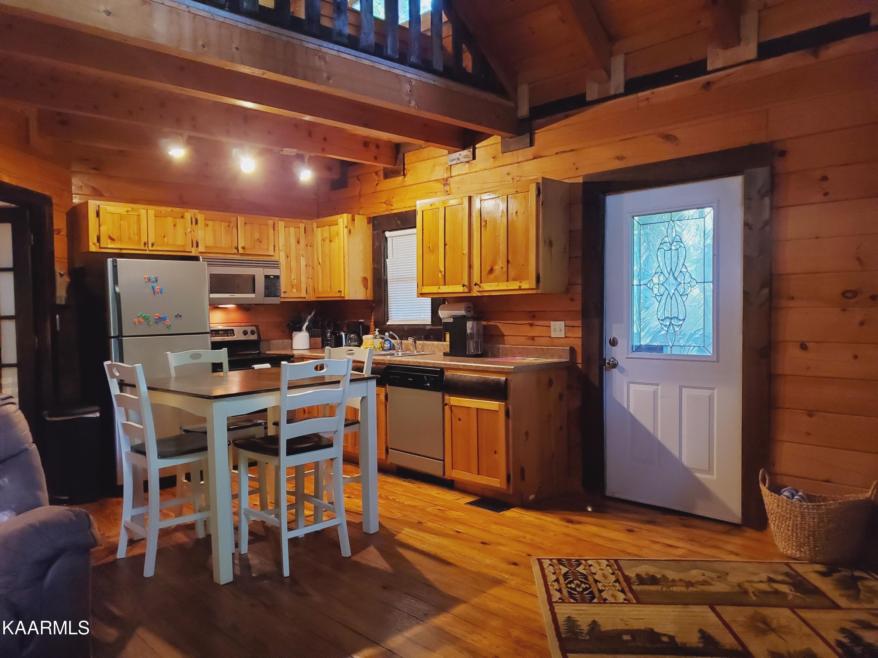 3269 Rubye Road Sevierville, TN 37876 - Photo 13 of 31 20220620_095524