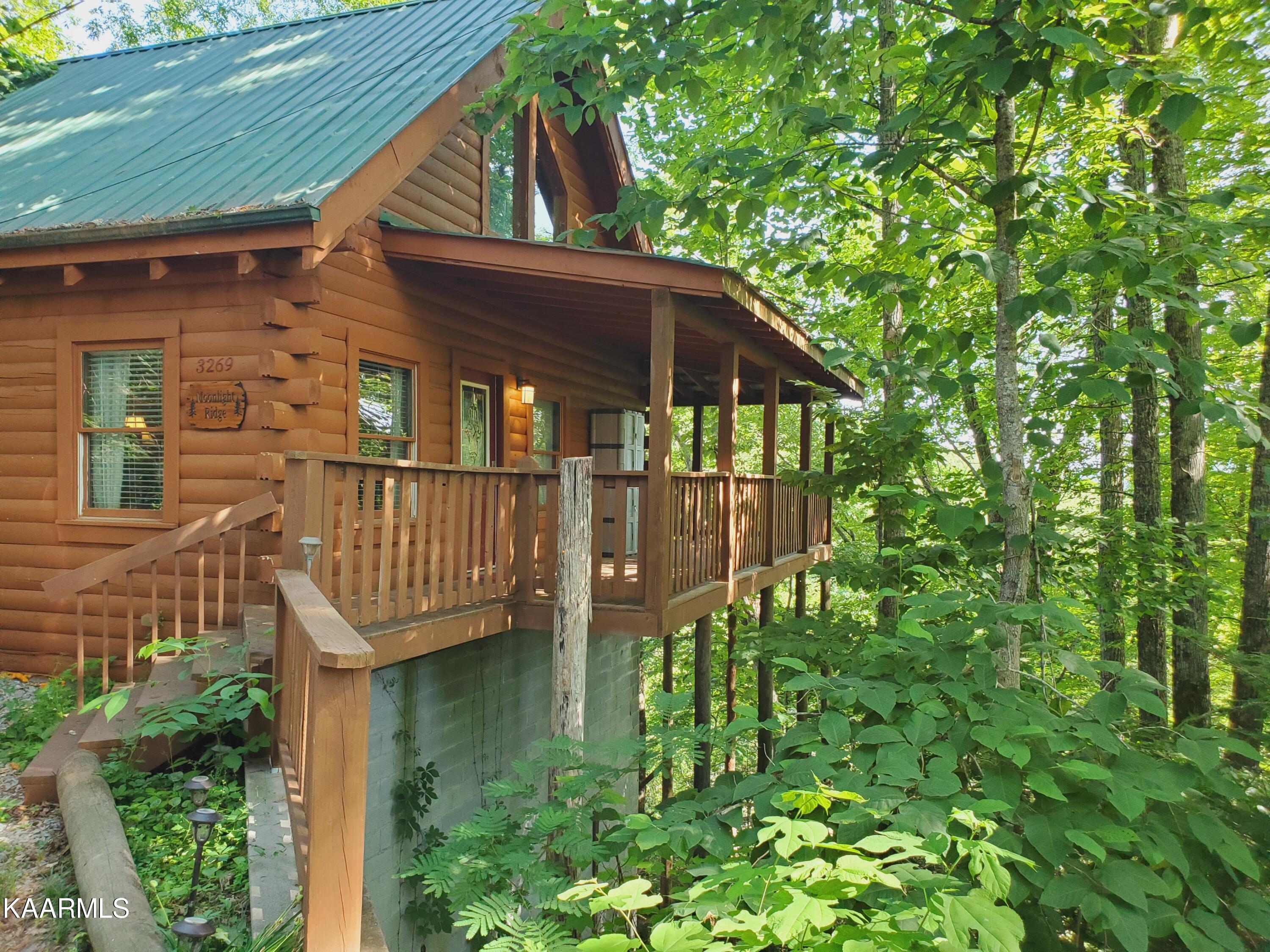 3269 Rubye Road Sevierville, TN 37876 - Photo 2 of 31 20220620_101732