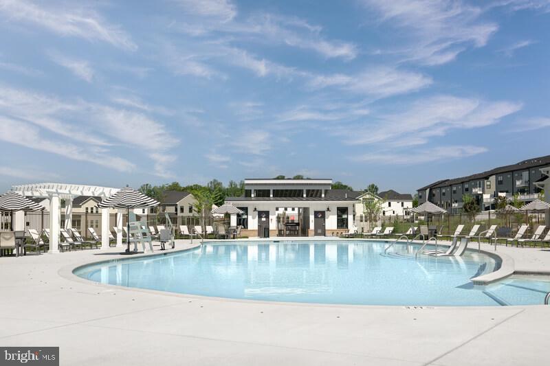 127 Summit Point Boulevard, Unit 12J Bowie, MD 20716 - Photo 15 of 20 Community Amenities