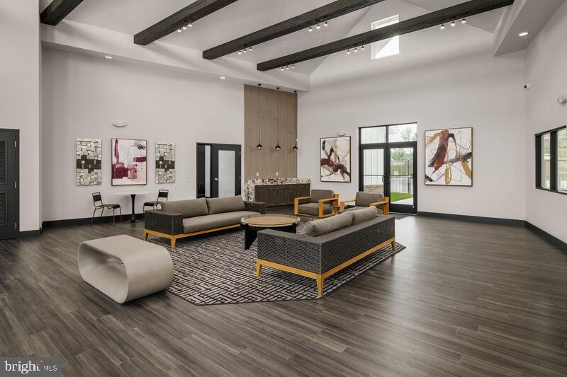 127 Summit Point Boulevard, Unit 12J Bowie, MD 20716 - Photo 16 of 20 Community Amenities