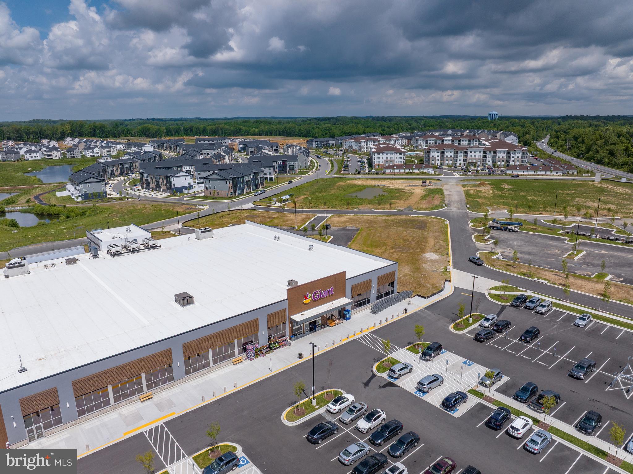 127 Summit Point Boulevard, Unit 12J Bowie, MD 20716 - Photo 19 of 20 Shopping