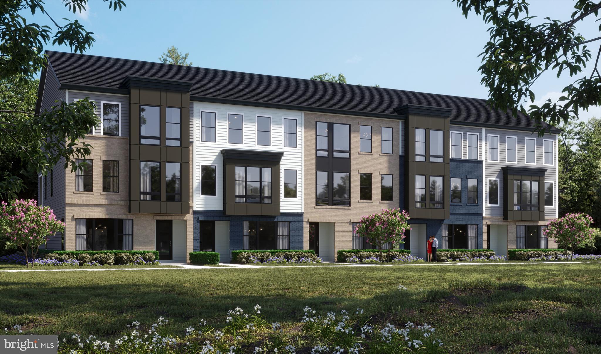 127 Summit Point Boulevard, Unit 12J Bowie, MD 20716 - Photo 2 of 20 Former Model Home