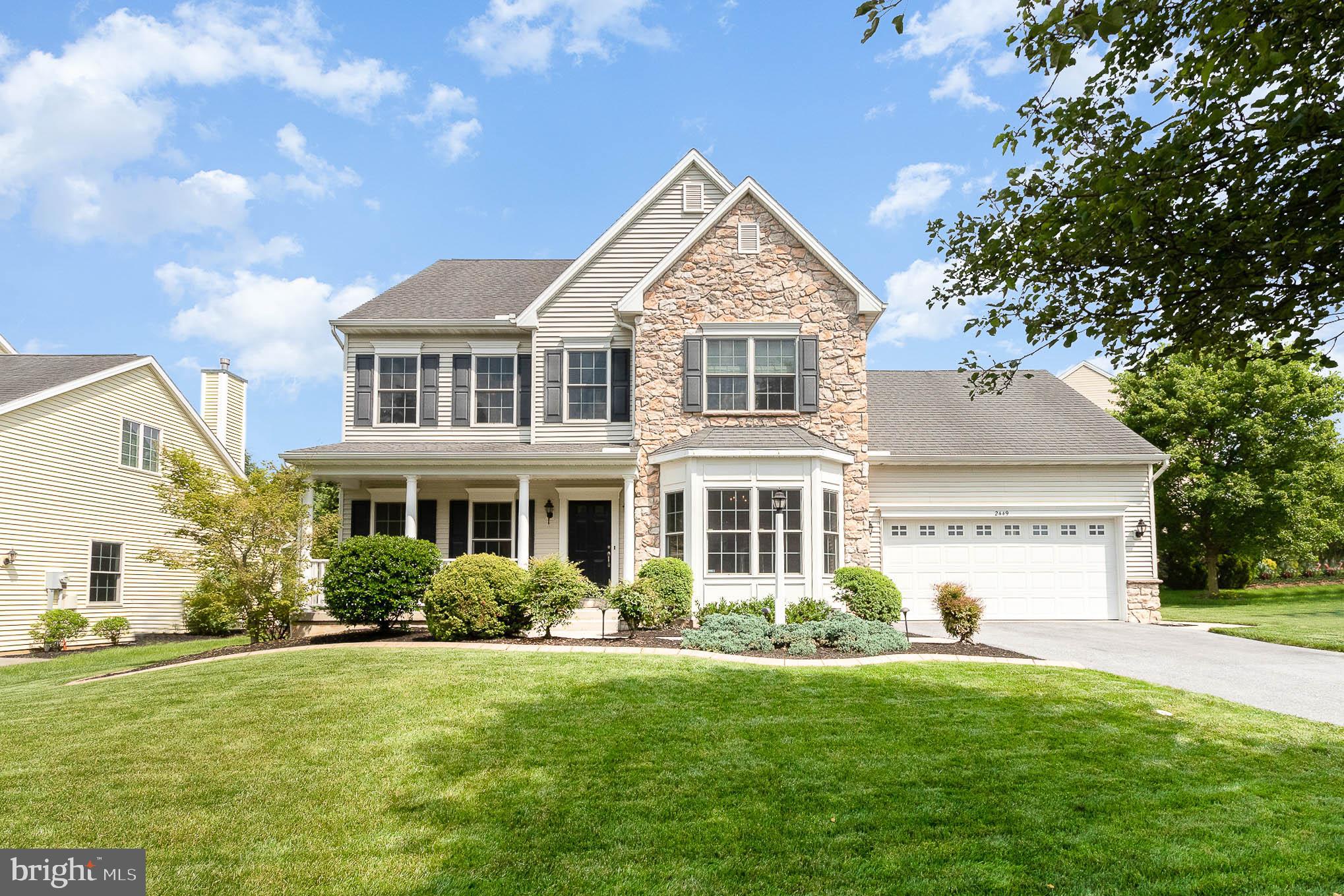 2449 Raleigh Road Hummelstown, PA 17036 - Photo 1 of 38 Gallery Image 1