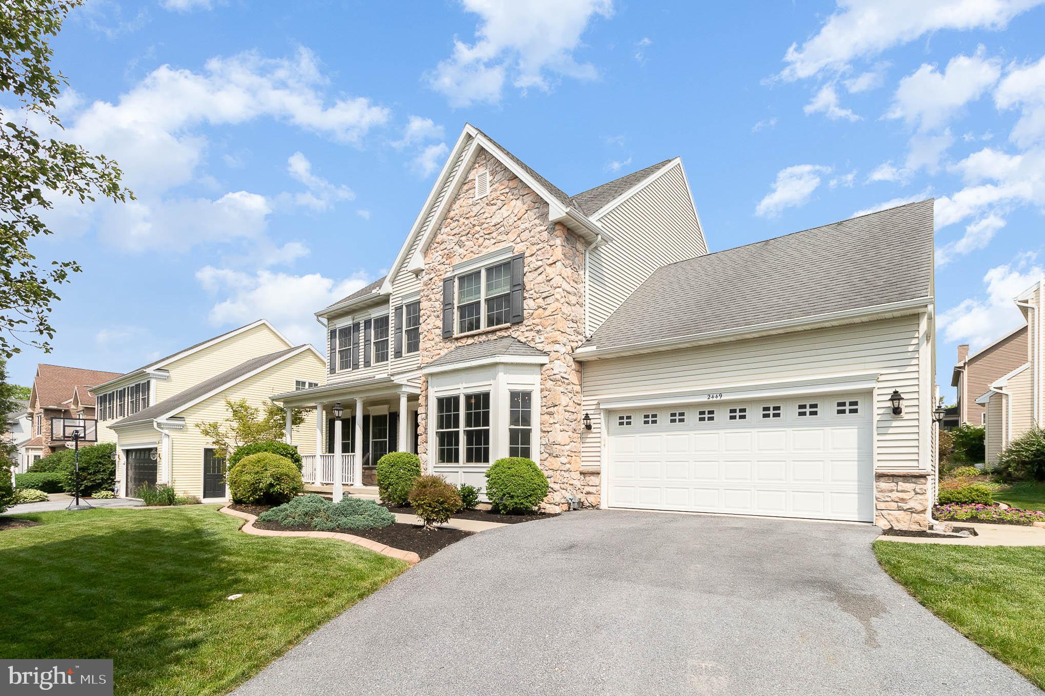 2449 Raleigh Road Hummelstown, PA 17036 - Photo 3 of 38 Gallery Image 3