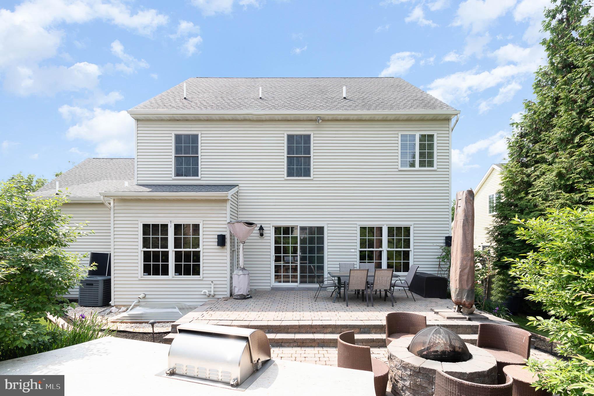 2449 Raleigh Road Hummelstown, PA 17036 - Photo 34 of 38 Gallery Image 34