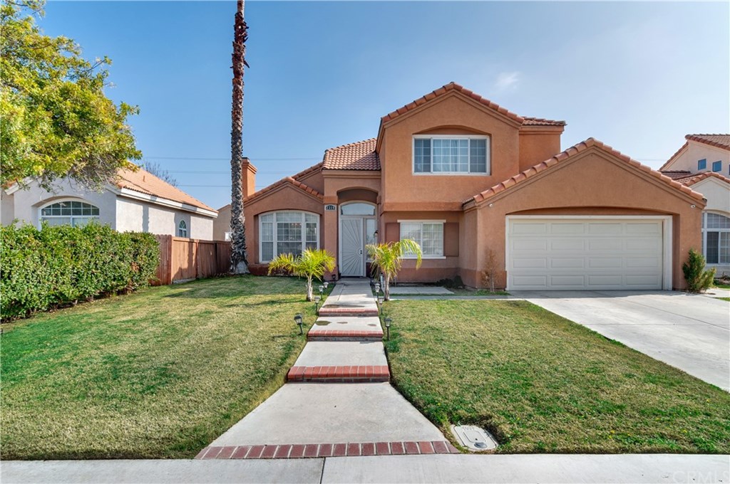 2319 Wisteria Road Perris, CA 92571 - Photo 1 of 1 Gallery Image 1