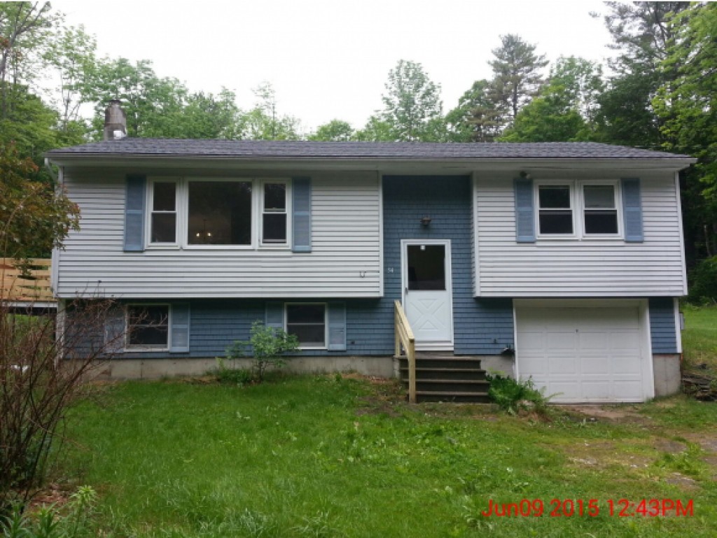 34 Warren Road Enfield, NH 03748 - Photo 1 of 7 Gallery Image 1