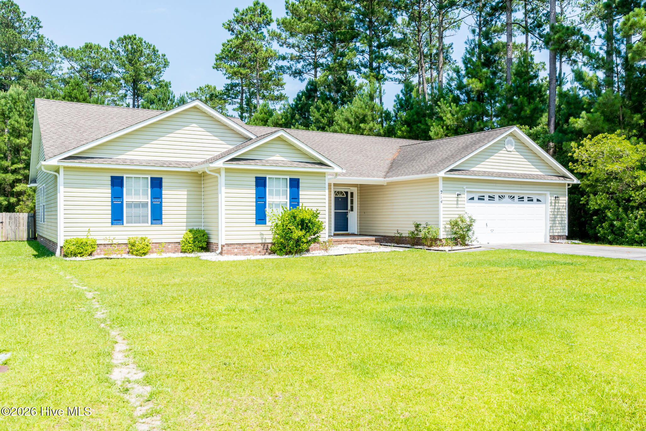 214 Lee Rogers Road Hubert, NC 28539 - Photo 3 of 55