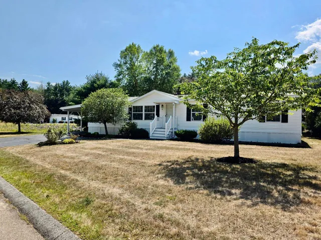 $319,900 | 51 Constitution Way, Dover, NH 03820