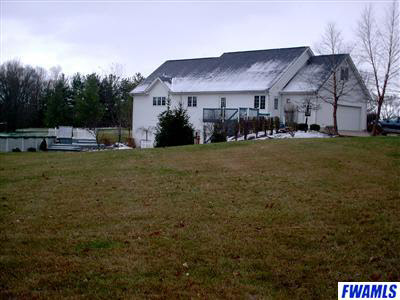 8981 Northwest Winchester Road Decatur, IN 46733 - Photo 3 of 6